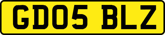 GD05BLZ