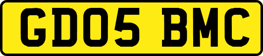 GD05BMC