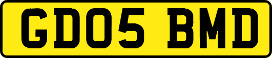 GD05BMD