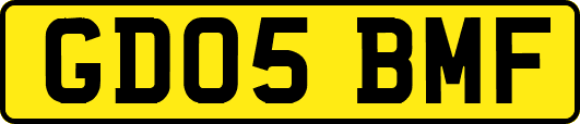 GD05BMF