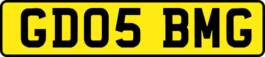 GD05BMG