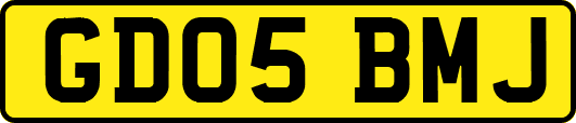 GD05BMJ