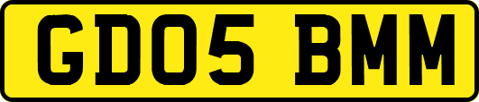 GD05BMM