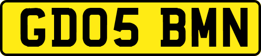 GD05BMN
