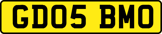 GD05BMO