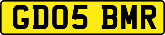GD05BMR