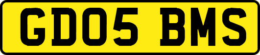 GD05BMS