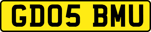 GD05BMU