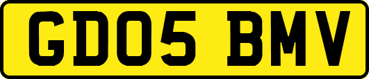 GD05BMV