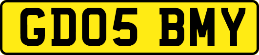 GD05BMY