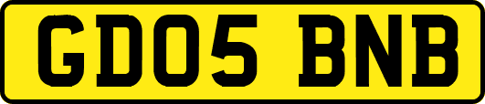 GD05BNB