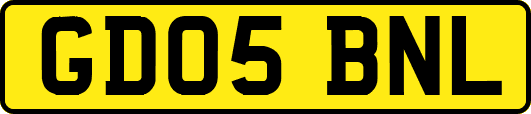 GD05BNL