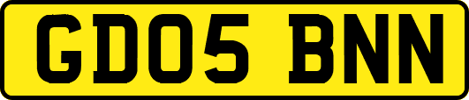GD05BNN