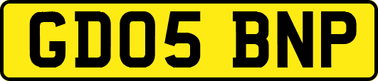 GD05BNP