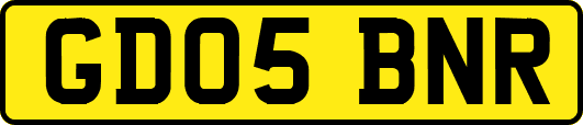 GD05BNR