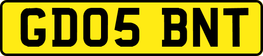 GD05BNT