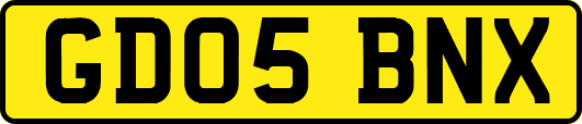 GD05BNX