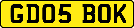 GD05BOK
