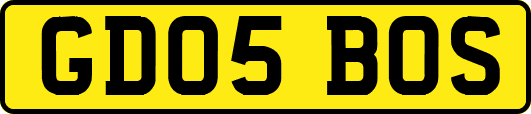 GD05BOS