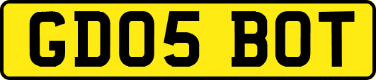 GD05BOT