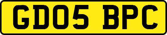 GD05BPC