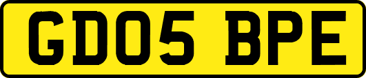 GD05BPE