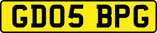 GD05BPG