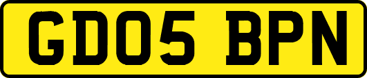 GD05BPN