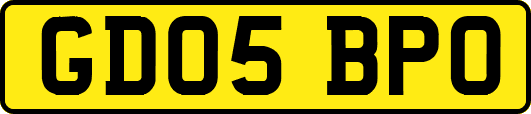 GD05BPO