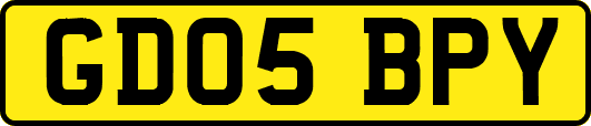 GD05BPY