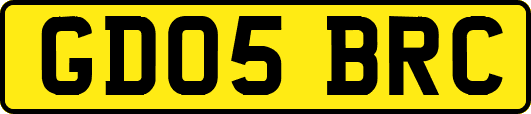 GD05BRC
