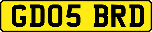 GD05BRD