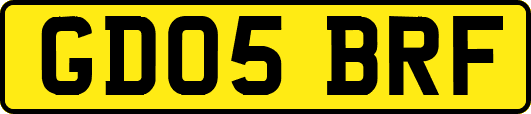 GD05BRF