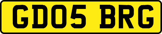 GD05BRG
