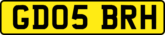 GD05BRH