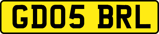 GD05BRL