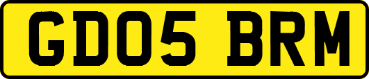 GD05BRM