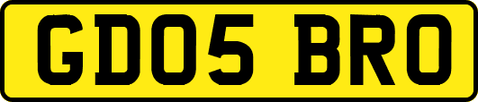 GD05BRO