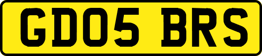 GD05BRS