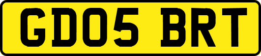 GD05BRT