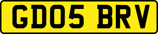 GD05BRV