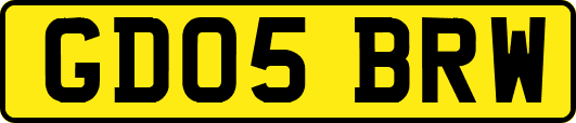 GD05BRW