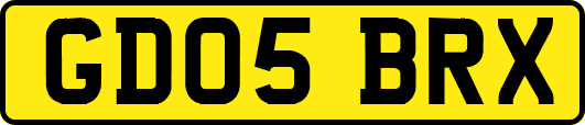 GD05BRX