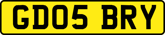 GD05BRY