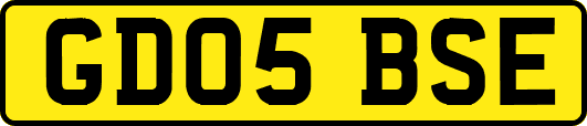 GD05BSE
