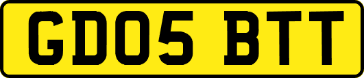 GD05BTT