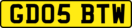 GD05BTW