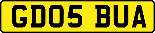 GD05BUA