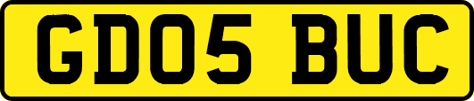 GD05BUC
