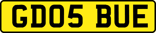 GD05BUE